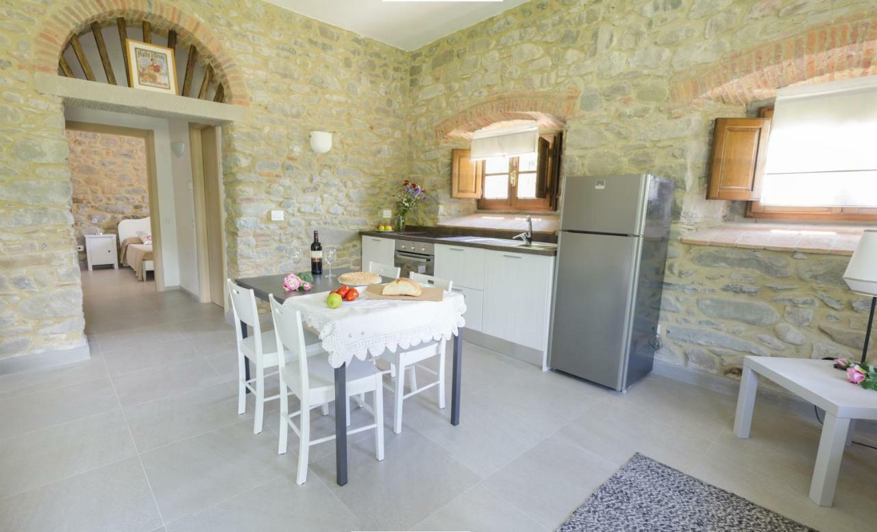 Apartment Monnalisa